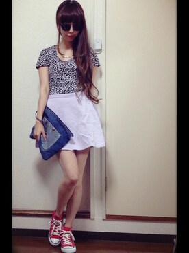 ayakaさんのコーディネート