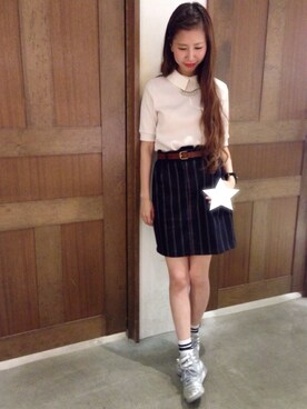 ayakaさんのコーディネート