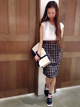 ayakaさんのコーディネート