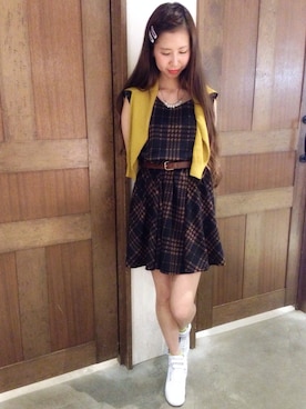 ayakaさんのコーディネート