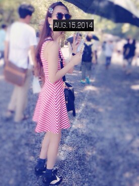 ayakaさんのコーディネート