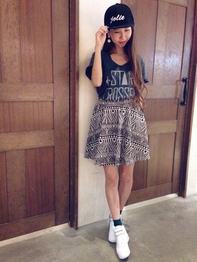 ayakaさんのコーディネート