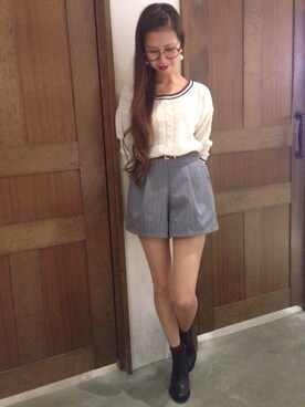 ayakaさんのコーディネート