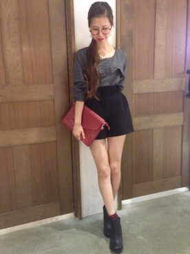 ayakaさんのコーディネート