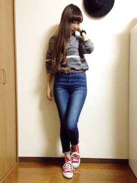 ayakaさんのコーディネート