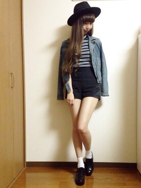 ayakaさんのコーディネート