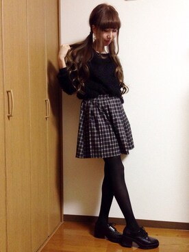 ayakaさんのコーディネート