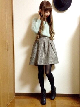 ayakaさんのコーディネート