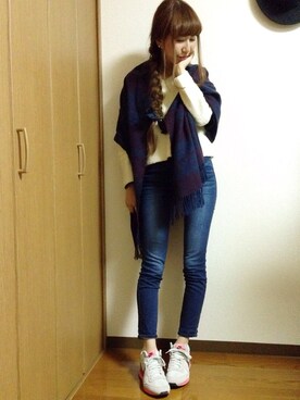 ayakaさんのコーディネート