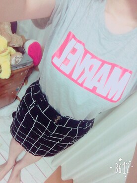 ERIPASOさんのコーディネート