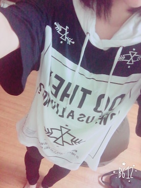 ERIPASOさんのコーディネート