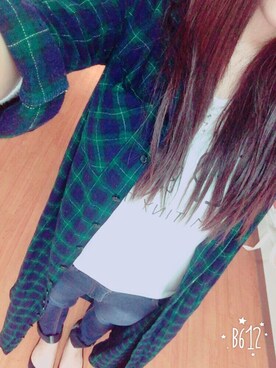 ERIPASOさんのコーディネート