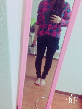 ERIPASOさんのコーディネート