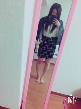 ERIPASOさんのコーディネート