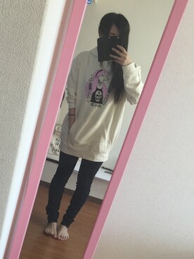 ERIPASOさんのコーディネート