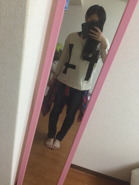 ERIPASOさんのコーディネート