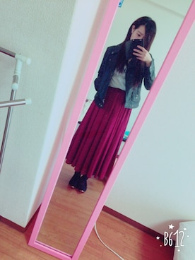 ERIPASOさんのコーディネート