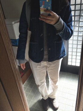 さっささんのコーディネート