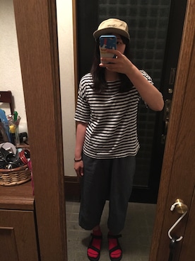 さっささんのコーディネート