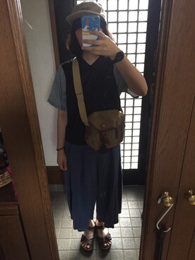 さっささんのコーディネート