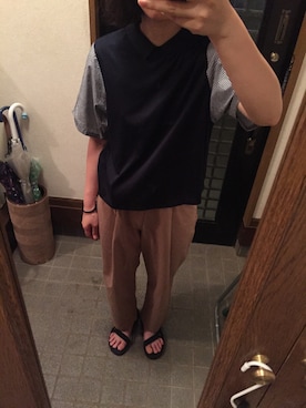 さっささんのコーディネート