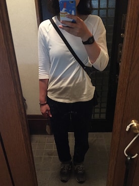 さっささんのコーディネート
