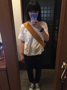 さっささんのコーディネート