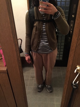 さっささんのコーディネート