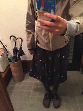 さっささんのコーディネート