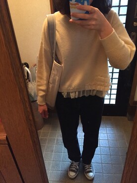 さっささんのコーディネート