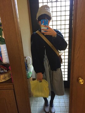 さっささんのコーディネート