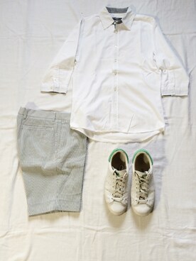 ikkunさんのコーディネート