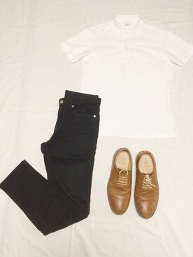 ikkunさんのコーディネート