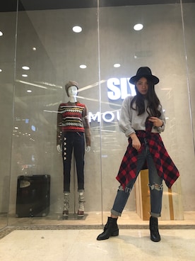 激光月野兔丶56817さんのコーディネート