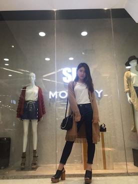 激光月野兔丶56817さんのコーディネート