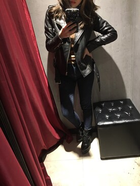 激光月野兔丶56817さんのコーディネート