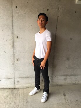 S A K A M O T Oさんのコーディネート