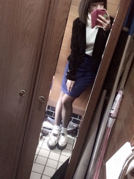 れんちょすさんのコーディネート