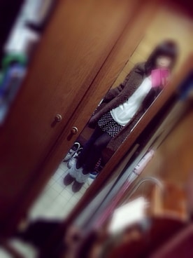 れんちょすさんのコーディネート