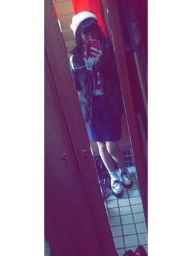 れんちょすさんのコーディネート