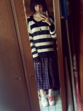 れんちょすさんのコーディネート