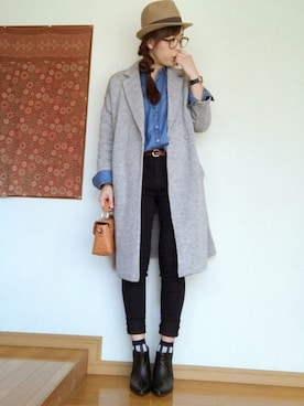 shimaさんのコーディネート