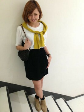 たなおさんのコーディネート