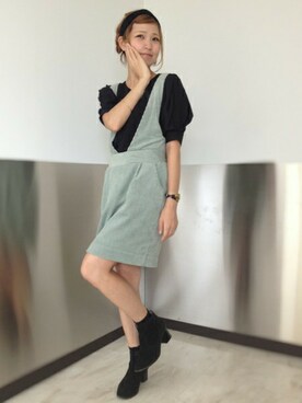 たなおさんのコーディネート