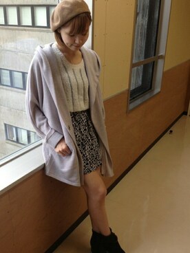 たなおさんのコーディネート