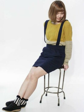 たなおさんのコーディネート