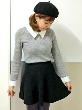 たなおさんのコーディネート