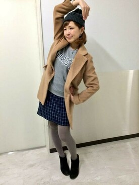 たなおさんのコーディネート