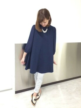 たなおさんのコーディネート