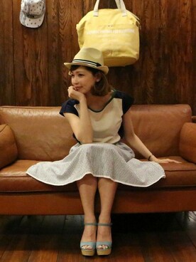 たなおさんのコーディネート